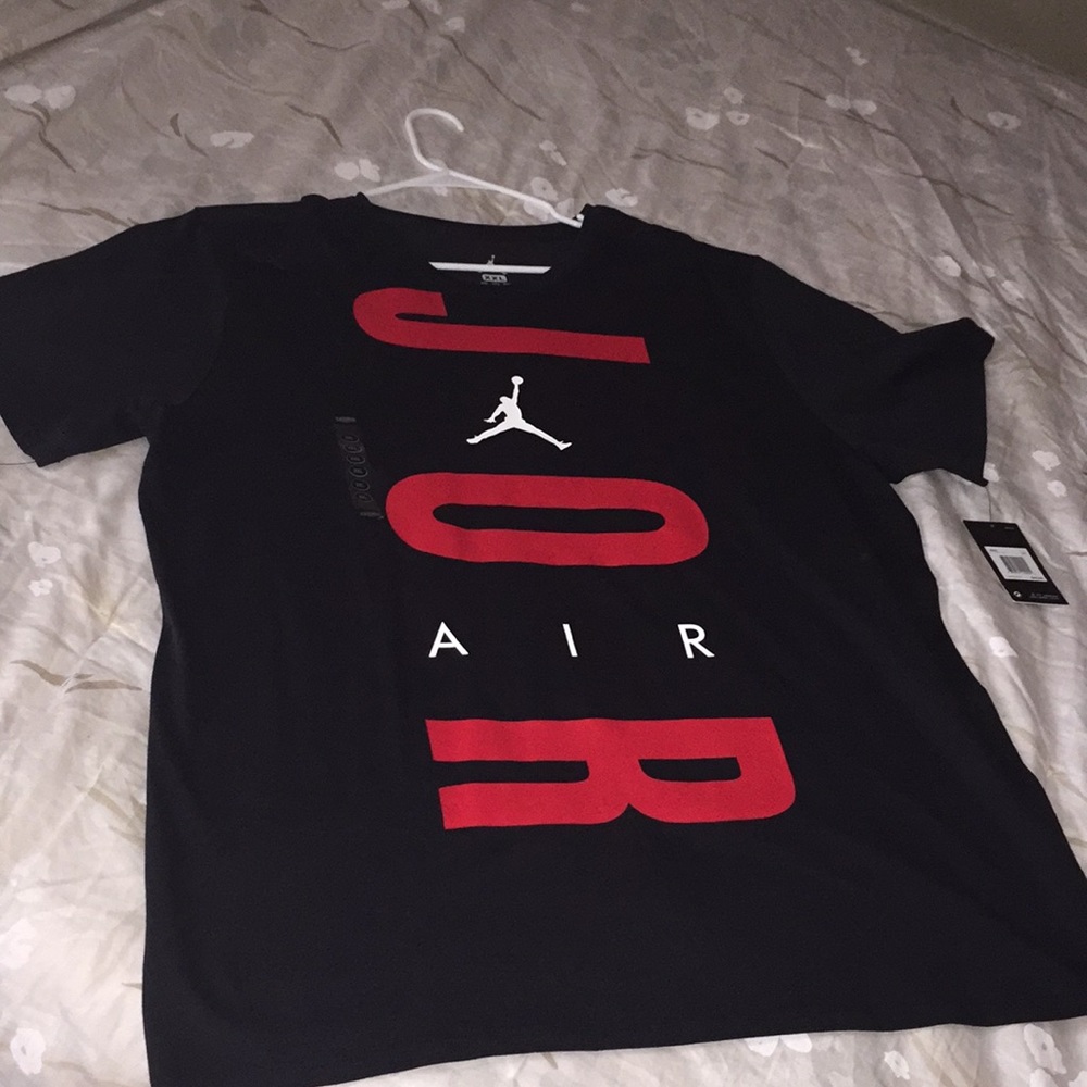 Jordan Tee shirt